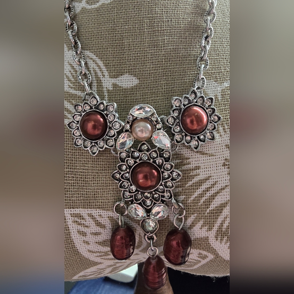 Beautiful Necklace